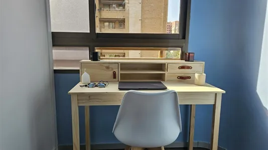 Rooms in el Camí de Vera - photo 8