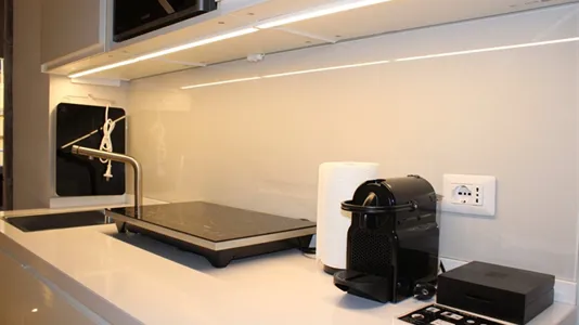 Apartments in Florence - photo 6