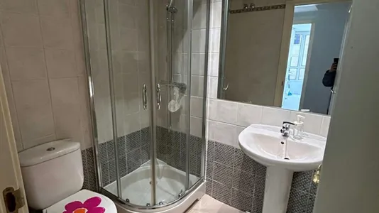 Rooms in Madrid Hortaleza - photo 10