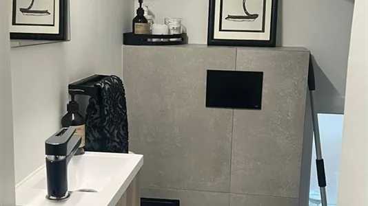 Rooms in Reykjavík Miðborg - photo 8