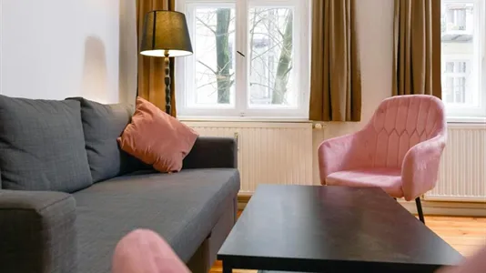 Apartments in Berlin Pankow - photo 7