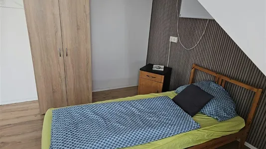 Rooms in Wien Wieden - photo 2