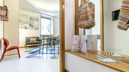 Rooms in Roma Municipio XII – Monte Verde - photo 10