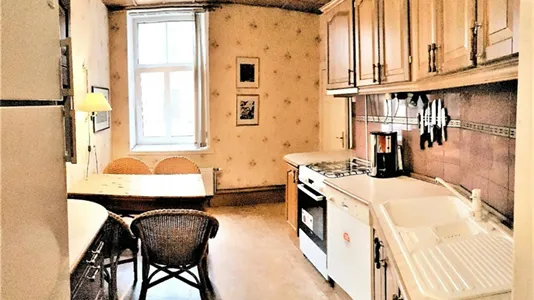 Apartments in Riga Centrs - photo 8