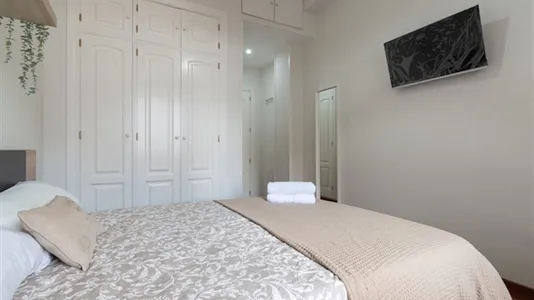 Rooms in Madrid Arganzuela - photo 4