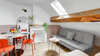 Apartment for rent in Paris 5ème arrondissement - Latin Quarter, Paris