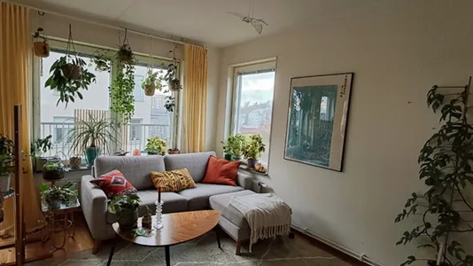 Apartments in Stockholm South - photo 4