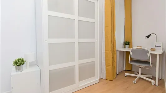 Rooms in Madrid Moncloa-Aravaca - photo 3