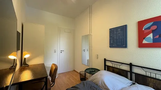 Rooms in Location is not specified - photo 2