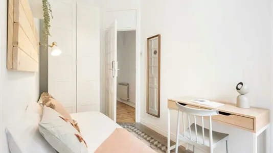 Rooms in Madrid Centro - photo 4