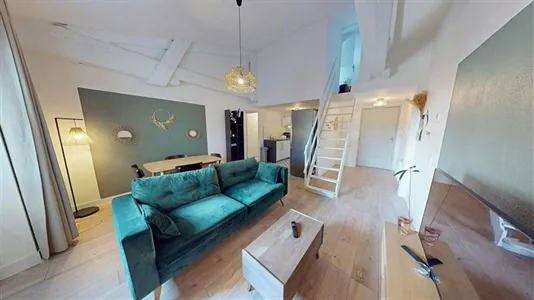Apartments in Bordeaux - photo 3