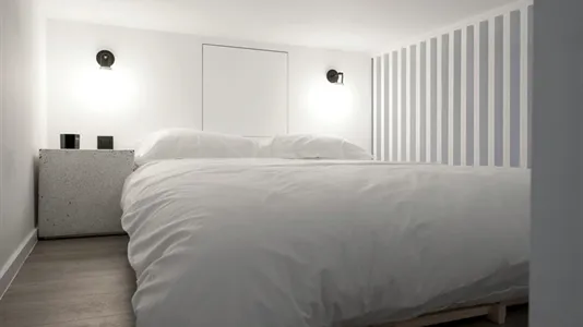 Apartments in Brussels Sint-Joost-ten-Node - photo 6