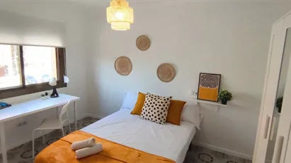 Room for rent in Tarragona, Cataluña