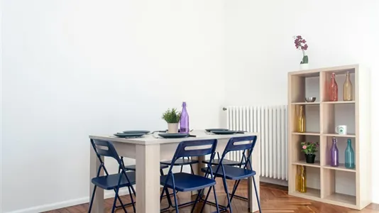 Rooms in Turin - photo 5