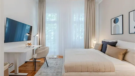 Apartments in Berlin Charlottenburg-Wilmersdorf - photo 9