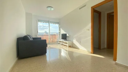 Apartments in Alboraya - photo 1