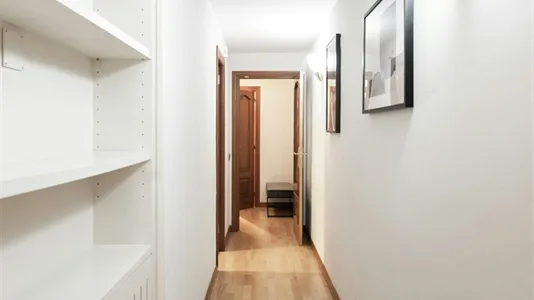 Apartments in Barcelona Eixample - photo 10