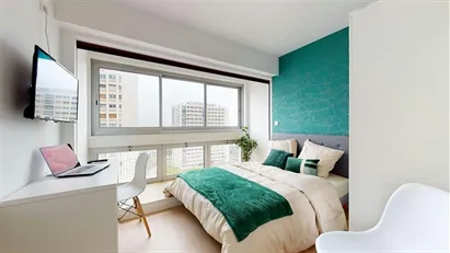 Room for rent in Poitiers, Nouvelle-Aquitaine