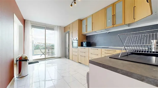 Rooms in Palaiseau - photo 6