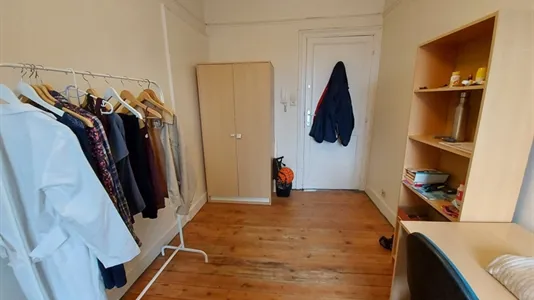 Rooms in Brussels Elsene - photo 5