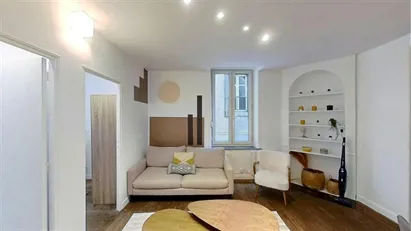 Apartment for rent in Nancy, Grand Est