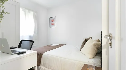 Rooms in Getafe - photo 1