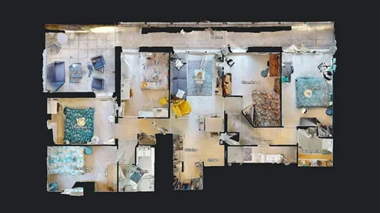 Rooms in Rennes - photo 7