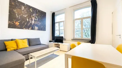 Apartment for rent in Brussels Sint-Gillis, Brussels