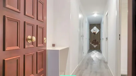 Rooms in Madrid Usera - photo 4