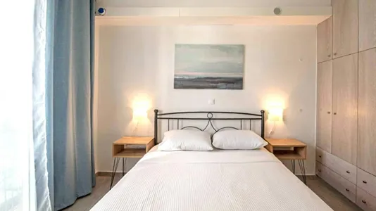 Apartments in Athens Ano Petralona - photo 2