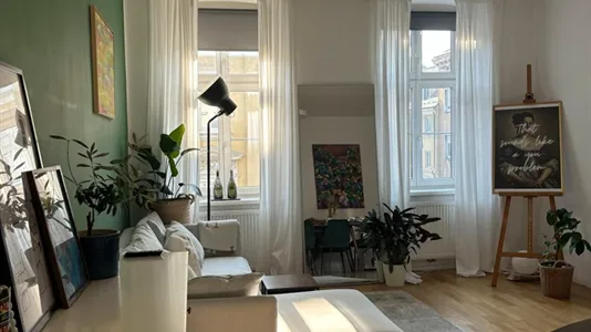 Apartments in Wien Ottakring - photo 1