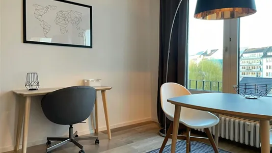 Apartments in Dusseldorf - photo 5