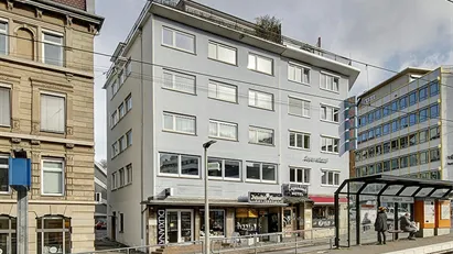 Room for rent in Stuttgart-Mitte, Stuttgart