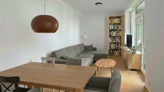 Rooms in Berlin Charlottenburg-Wilmersdorf - photo 4