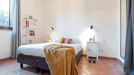 Apartments in Roma Municipio VIII – Appia Antica - photo 5
