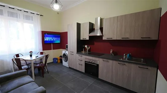 Rooms in Turin - photo 5