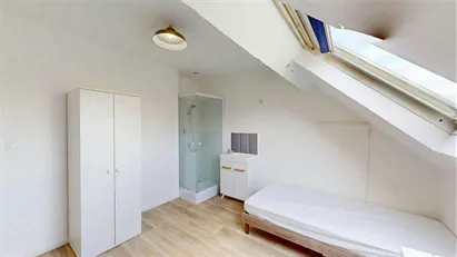 Room for rent in Lille, Hauts-de-France