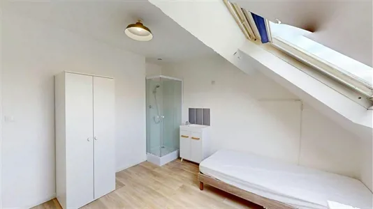 Rooms in Lille - photo 1