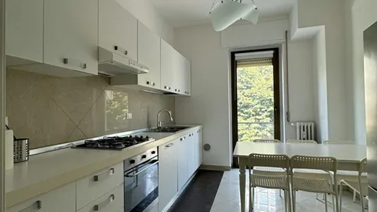 Rooms in Verona - photo 8