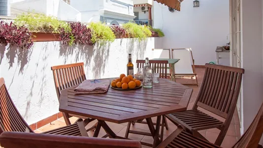 Apartments in Sevilla Casco Antiguo - photo 9