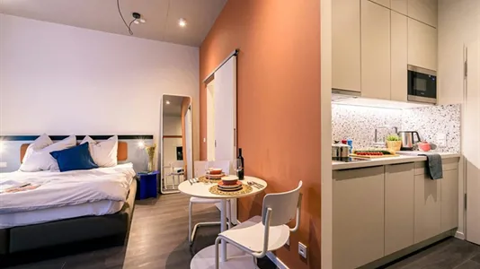 Apartments in Location is not specified - photo 1