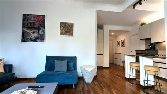 Apartments in Roma Municipio V – Prenestino/Centocelle - photo 3