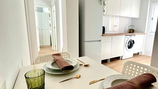 Rooms in El Cerezo - photo 4