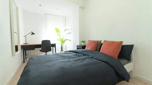 Rooms in Barcelona Les Corts - photo 2