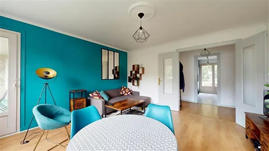 Rooms in Angers - photo 10