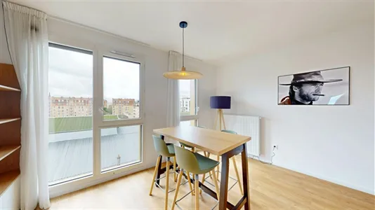 Apartments in L'Haÿ-les-Roses - photo 3