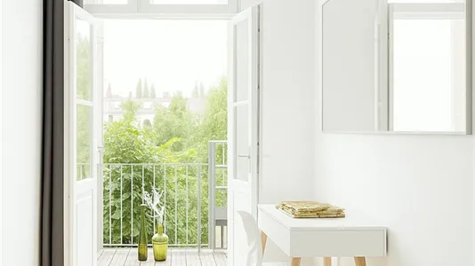 Rooms in Location is not specified - photo 5