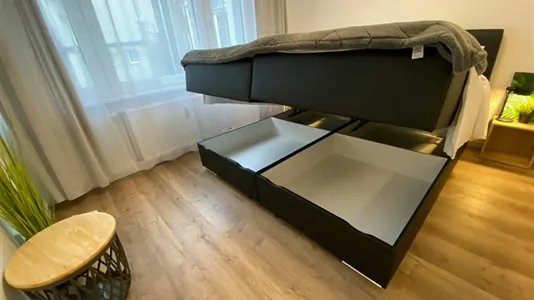 Apartments in Cologne Innenstadt - photo 9