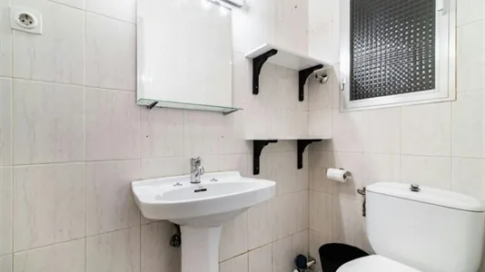 Rooms in Madrid Moncloa-Aravaca - photo 5