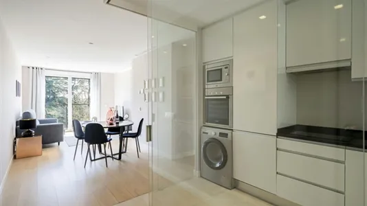 Apartments in Madrid Moncloa-Aravaca - photo 9